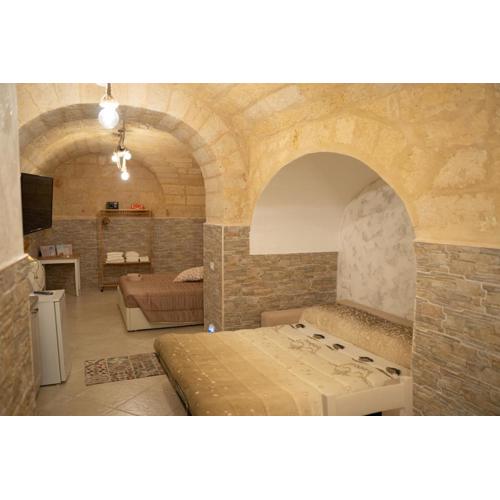 La casa della felicità apartment