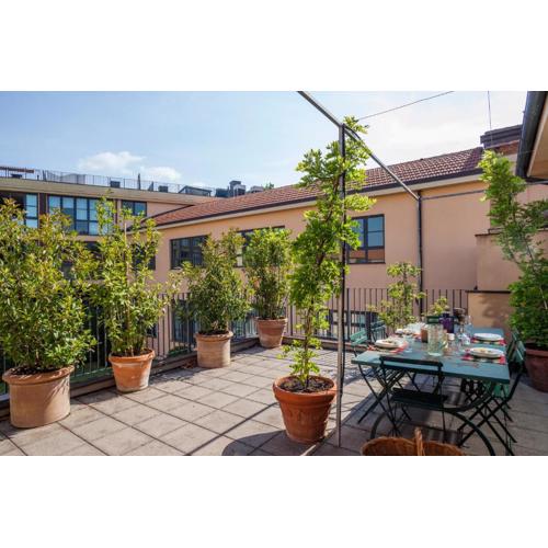 La Casa della Latta