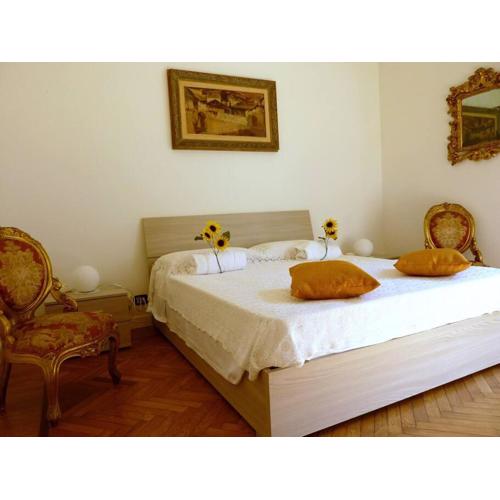 La Casa della Magnolia 5 Terre-CITRA 011015LT2760