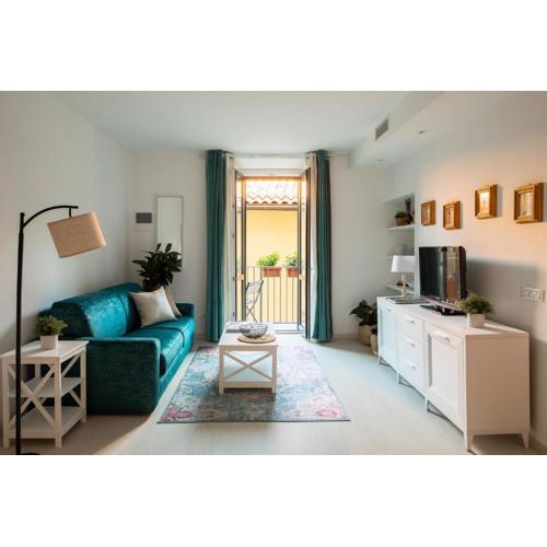 LA CASA DELLA MUSICA Apartment Bellagio