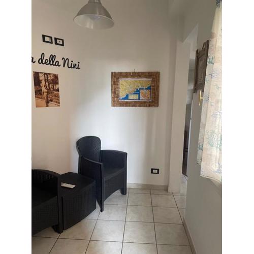 La Casa della Nini