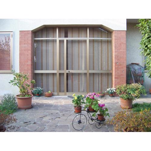 La casa della nonna