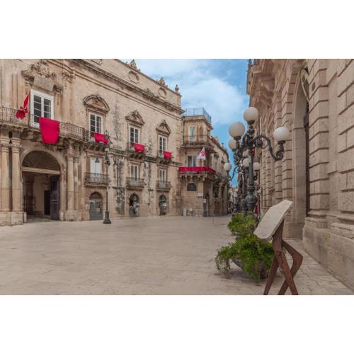 La casa della scrittrice by Dimore in Sicily