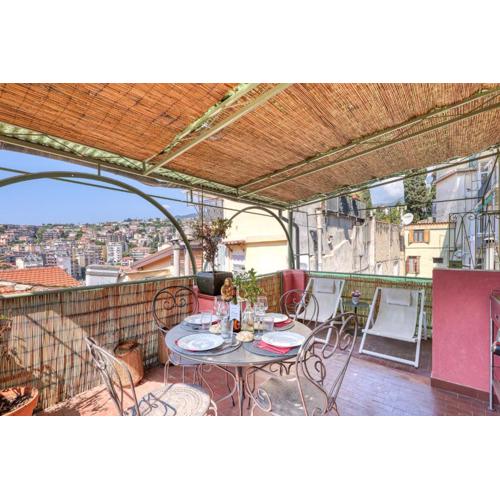 La Casa Della Vikinga - Happy Rentals