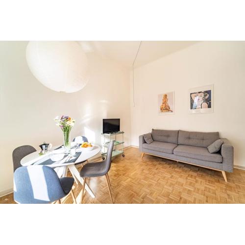La Casa della Volpe - Design House Porta S.Felice