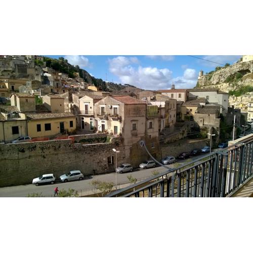 La casa della zia Concetta