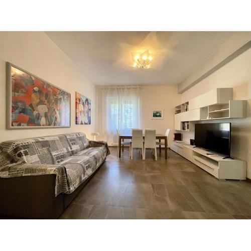 La casa dell’artista - Levanto, 5 Terre