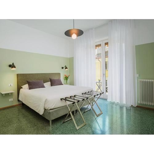 La Casa delle Acciughe Guest House