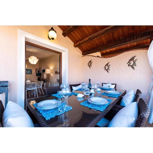 La Casa delle Conchiglie