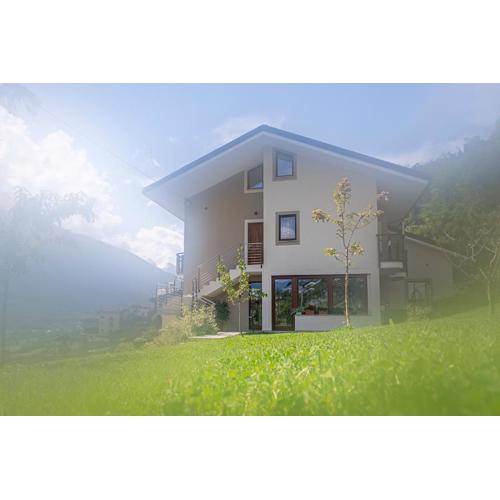 La casa delle farfalle - CIR VDA SARRE 0001