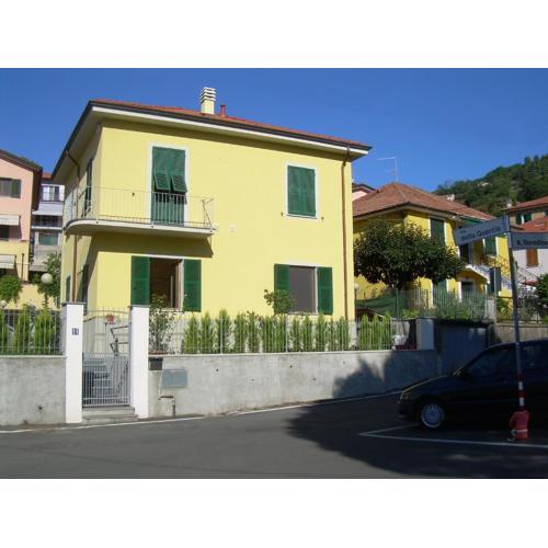 La Casa Delle Rose Room with Air Conditioning