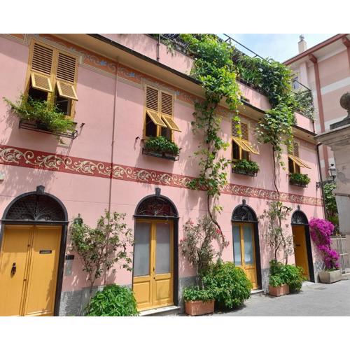 La Casa delle Viti