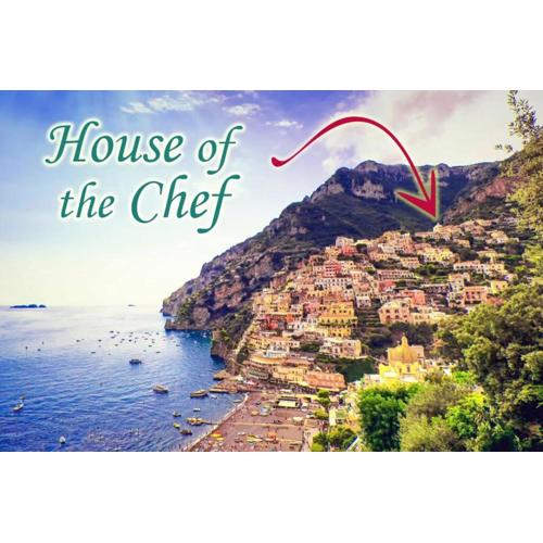 La Casa dello Chef