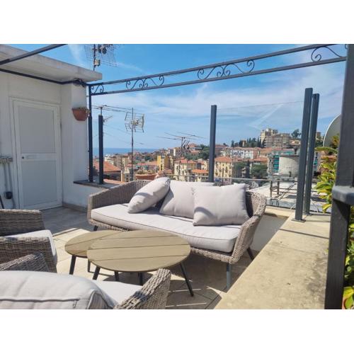 La casa dello svedese