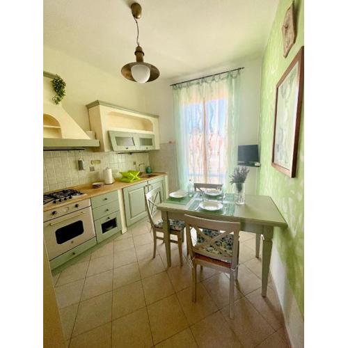 La Casa dello Zio Frank