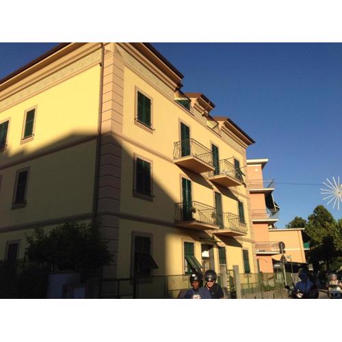 La Casa Di Aaron
