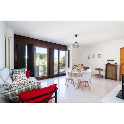 La casa di Achille by BarbarHouse