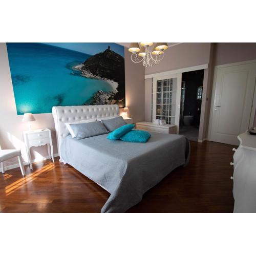 La Casa di Adele Cagliari B&B