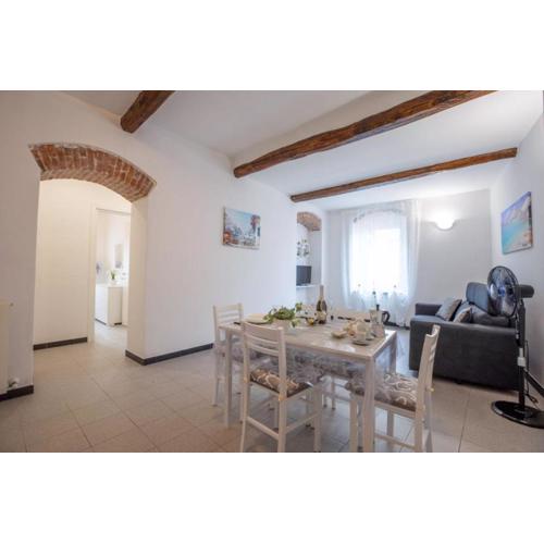 La casa di Adry