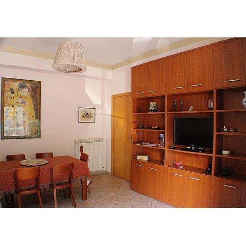 La Casa di Alessandra, Salerno Centro