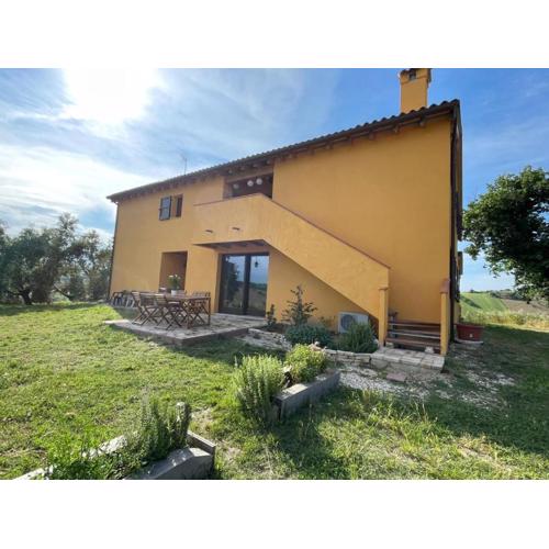La casa di Alice - Casa Natura