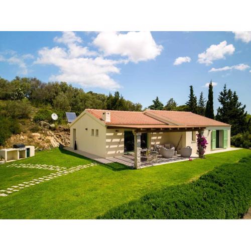 La Casa di Alice Smeralda