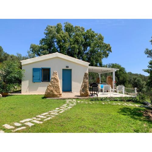 La Casa di Alice Turchese