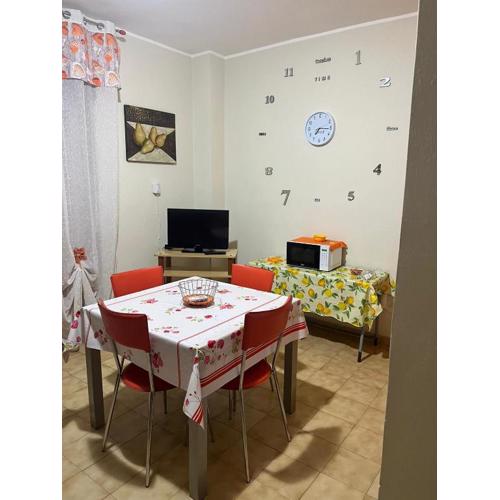 La casa di Alisia