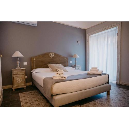 La Casa di Alma Luxury rooms