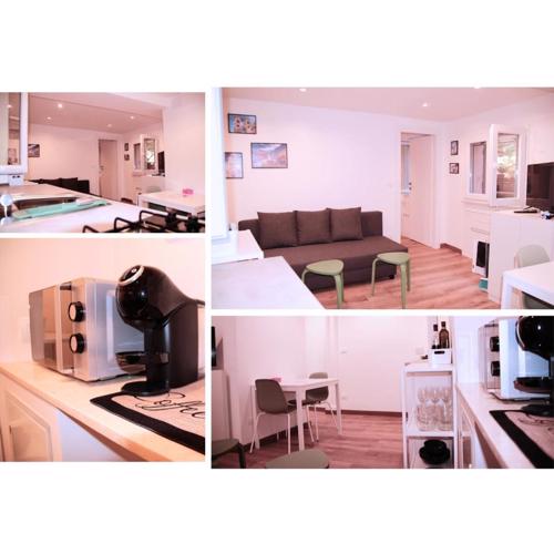La casa di Aly