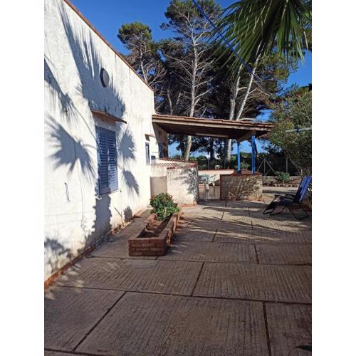 La Casa Di Amélie VILLA