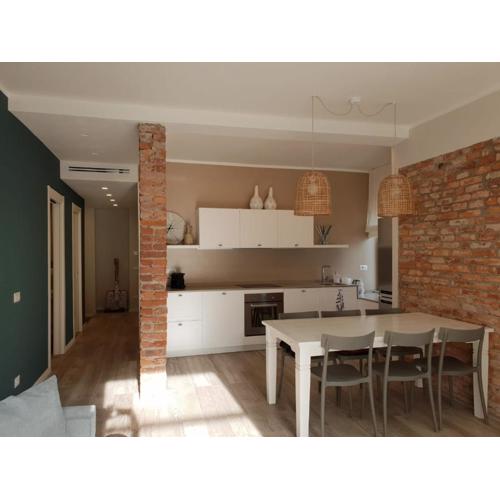 La casa di Anacleto