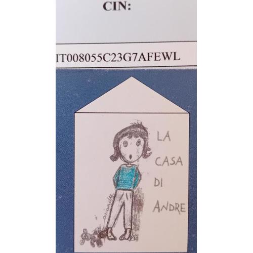 La Casa di Andre