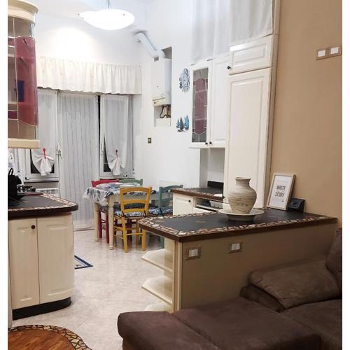 La casa di Andrea
