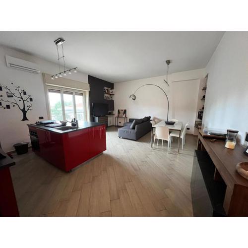 La casa di Andrea