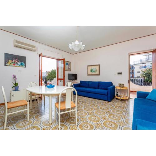 La Casa Di Anna Giardini Naxos
