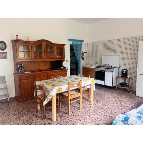 La casa di Anna Maria