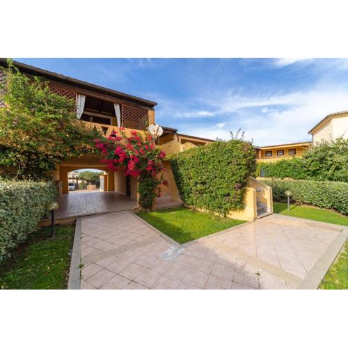 La casa di Arly