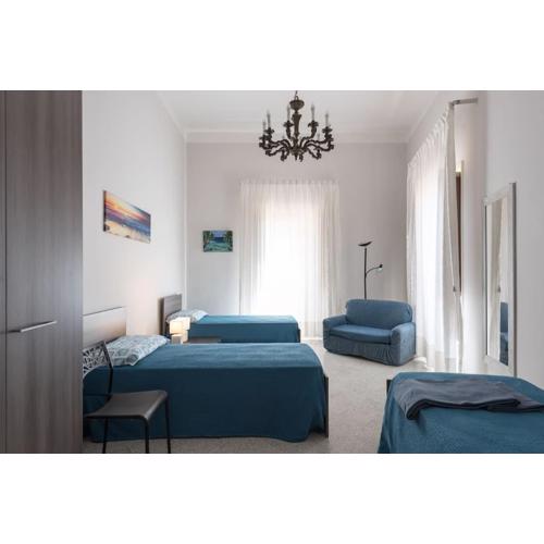 La casa di Artemide*****