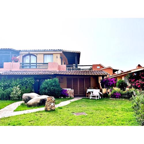La Casa di Bacci Merello