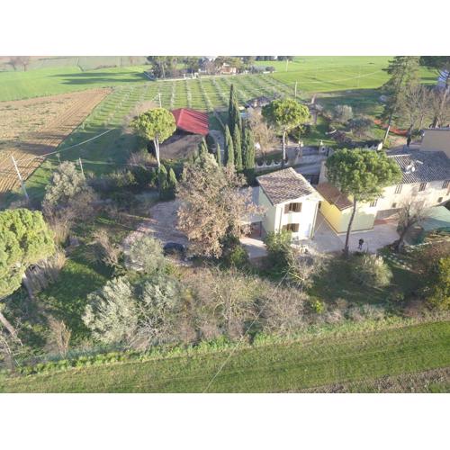 La Casa di Bach