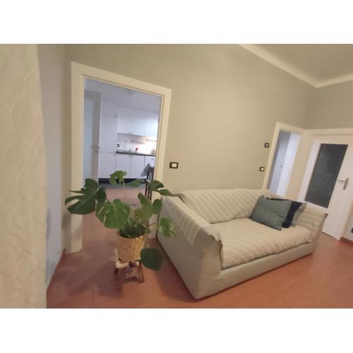 La Casa di Baciccia