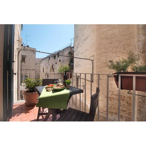 LA CASA DI BALU\