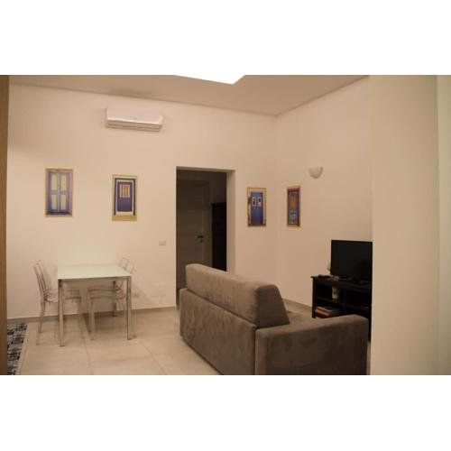 la casa di beba