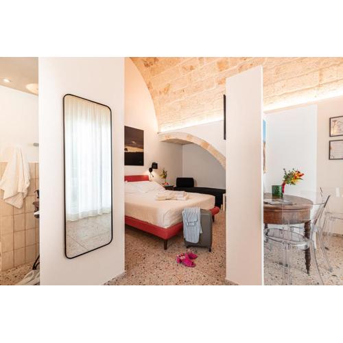 La casa di Benedetta