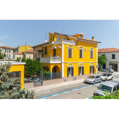 La Casa di Bianca