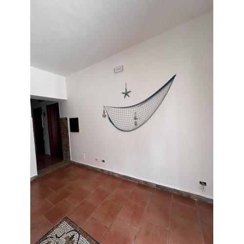 La casa di Cariddi