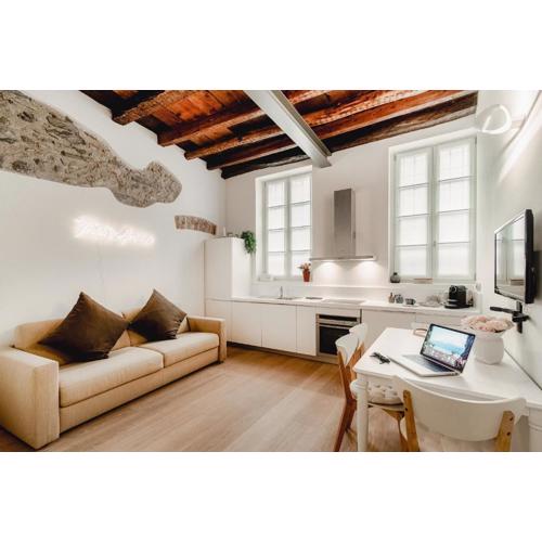 La Casa di Carlotta - Urban Retreat in Como