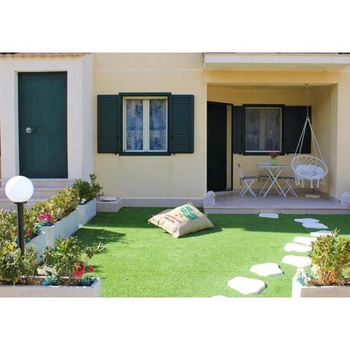 LA CASA DI CHLOE