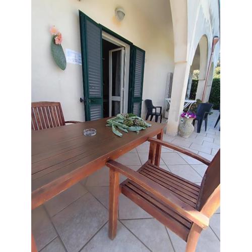 La casa di Cinzia